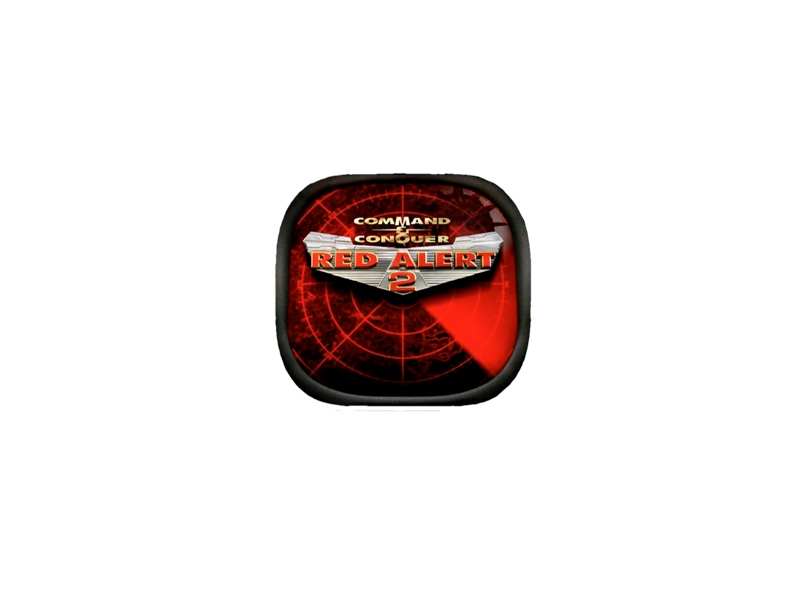 红色警戒2：共和国之辉 for Mac 中文版 苹果电脑游戏