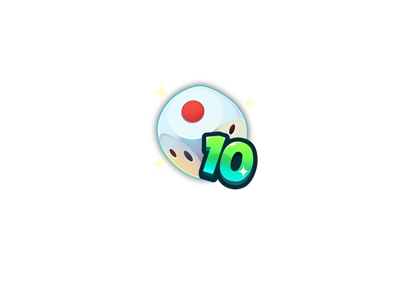 大富翁10 for Mac 中文版 原生游戏