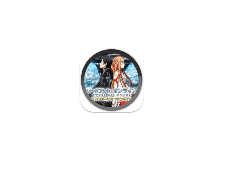 刀剑神域：无限时刻 for Mac 中文版 苹果电脑游戏
