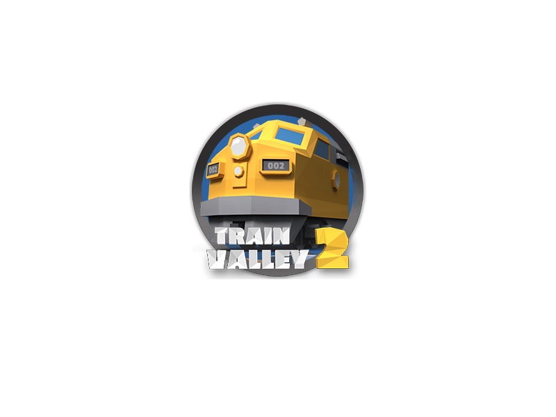 火车山谷2 Train Valley 2 for Mac v1.6.2 中文原生版附DLC