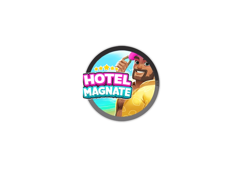 酒店大亨 Hotel Magnate for Mac  中文版 苹果电脑原生游戏