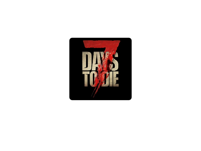 七日杀 7 Days to Die for Mac 中文版 苹果电脑 原生游戏