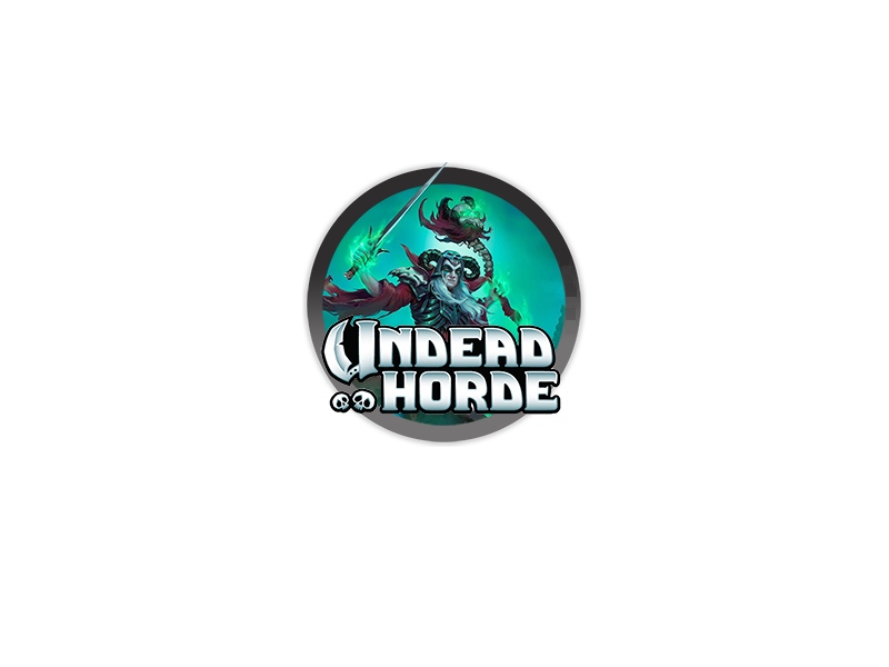 不死军团 Undead Horde for Mac v1.2.2 中文版 苹果电脑 原生游戏