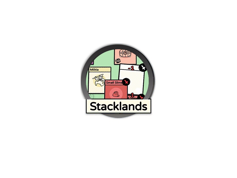 堆叠大陆 Stacklands for Mac v1.3.5c 中文版 苹果电脑 原生游戏