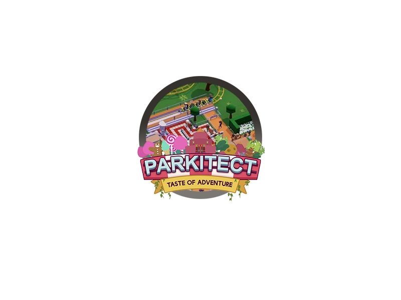 游乐园建造师 Parkitect for mac v1.8p4 中文原生版附DLC