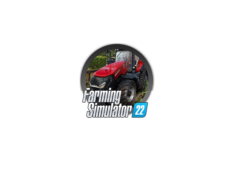 模拟农场22 Farming Simulator 22 for Mac v1.10.1 中文原生版 含全部DLC