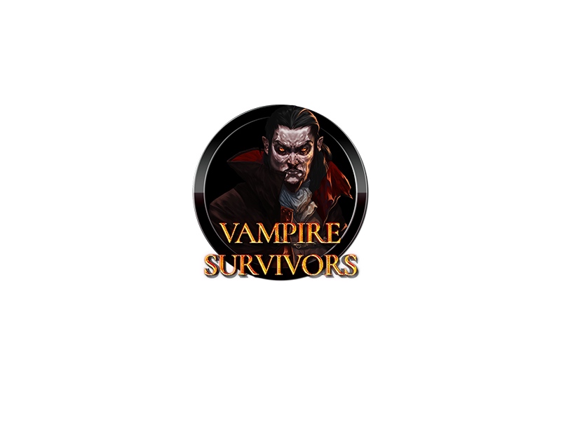 吸血鬼幸存者 Vampire Survivors for Mac v1.4.201 中文版 苹果电脑 原生游戏 含DLC