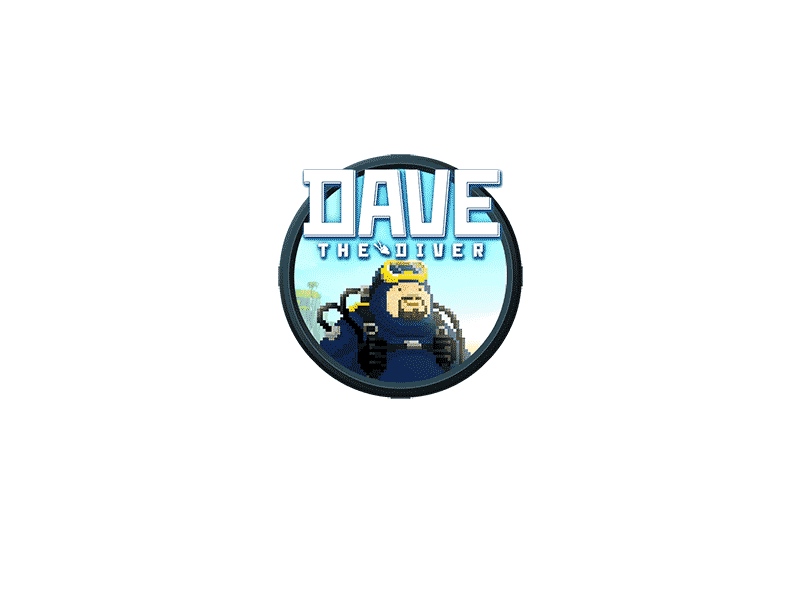 潜水员戴夫豪华版 Dave the Diver Deluxe Edition for Mac 中文版 苹果电脑 原生游戏