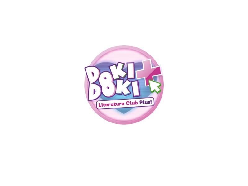 心跳文学部Plus！Doki Doki Literature Club Plus! for Mac 中文版 苹果电脑 原生游戏