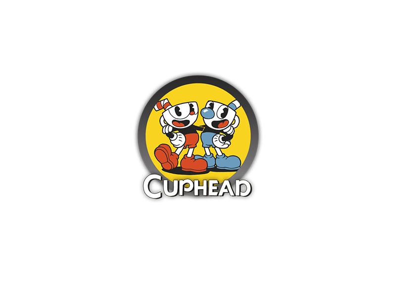 茶杯头 Cuphead for Mac 中文版 苹果电脑 原生游戏