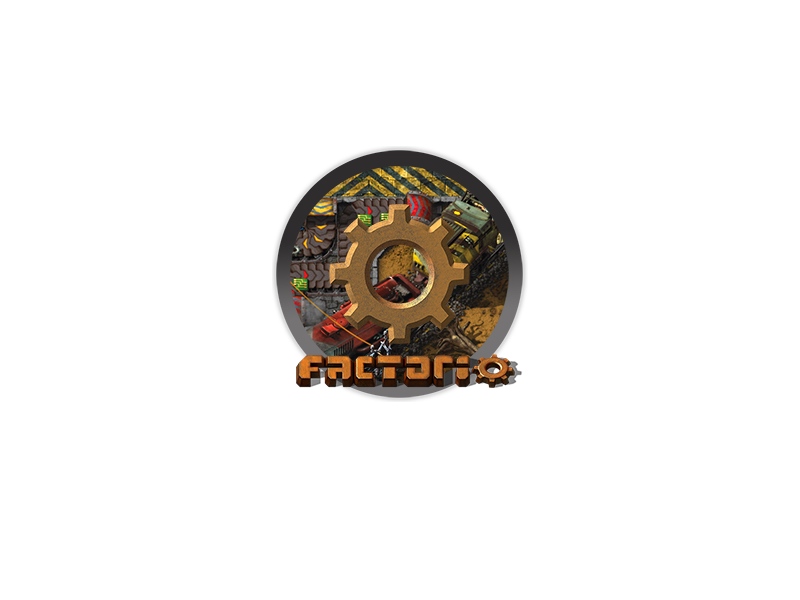 异星工厂 Factorio for Mac 中文版 苹果电脑 原生游戏