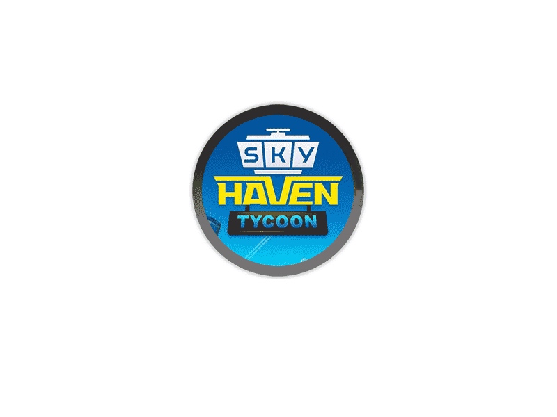 天空之城大亨：机场模拟  for Mac 中文版 苹果电脑 原生游戏 Sky Haven Tycoon – Airport Simulator