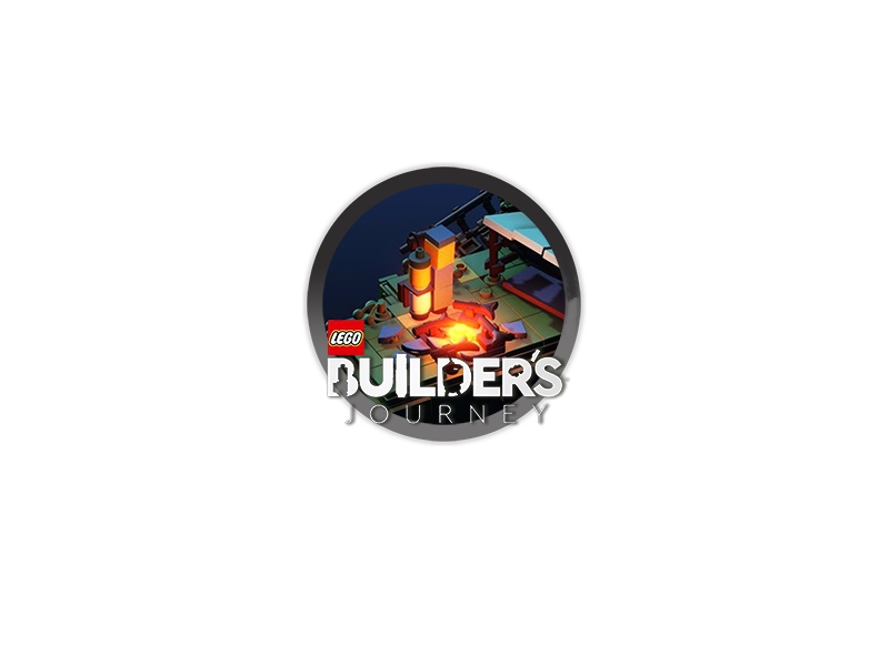 乐高建造者之旅 for Mac 中文版 苹果电脑 原生游戏 LEGO Builder’s Journey
