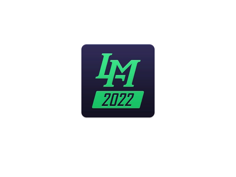 电竞经理2023 for Mac 中文版 苹果电脑 原生游戏 League Manager 2023