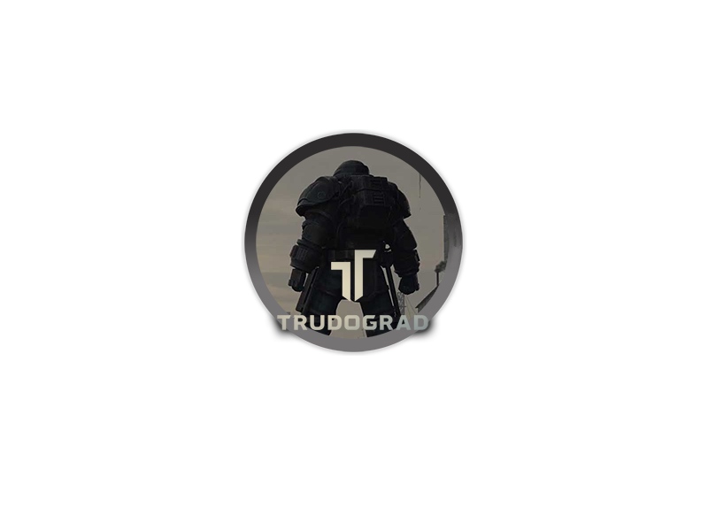 核爆RPG：特鲁多格勒 for Mac 中文版 附DLC 苹果电脑 原生游戏 ATOM RPG: Trudograd