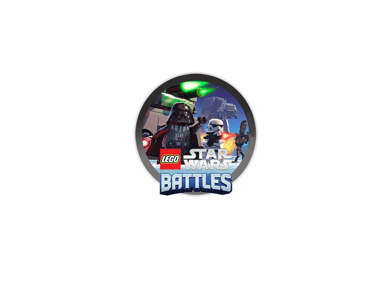 乐高星球大战：死斗 LEGO  for Mac 中文版 苹果电脑 原生游戏 Star Wars: Battles