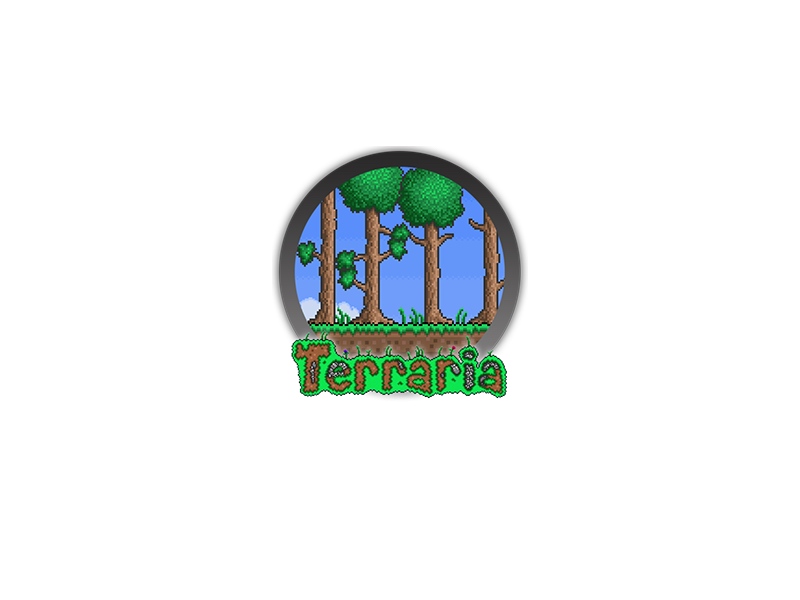 泰拉瑞亚 Terraria for Mac v1.4.4.9 v4 中文版 苹果电脑 原生游戏