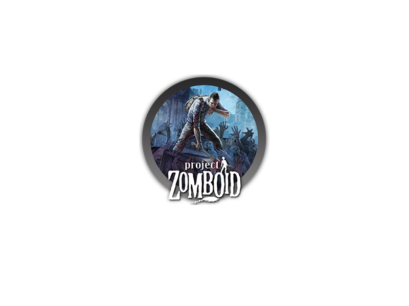 僵尸毁灭工程  for Mac 中文版 苹果电脑 原生游戏 Project Zomboid