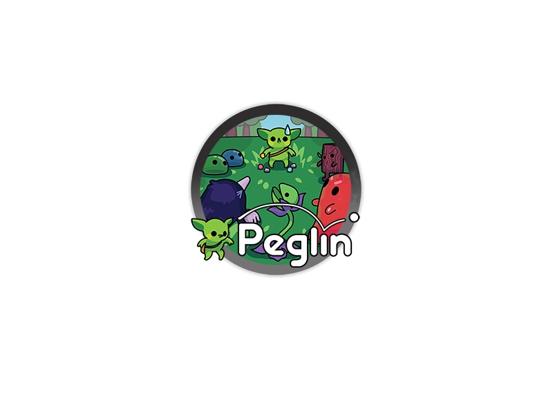 哥布林弹球 Peglin for Mac 中文版 苹果电脑 原生游戏